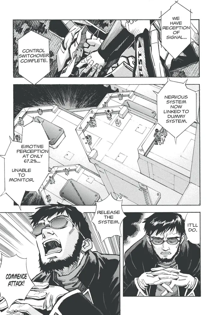 Neon Genesis Evangelion Chapter 39 image 17_optimized